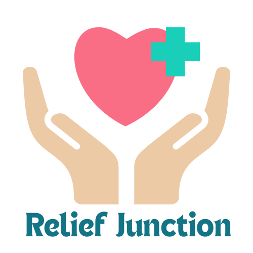 Relief Junction